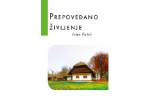 PREPOVEDANO ŽIVLJENJE